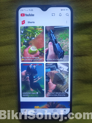 Oppo A5s